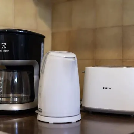 Venko Appartement Kožino