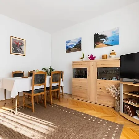 Apartamento Venko Kožino