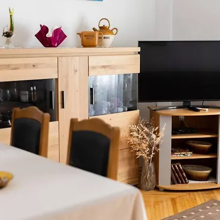 Apartamento Venko Kožino