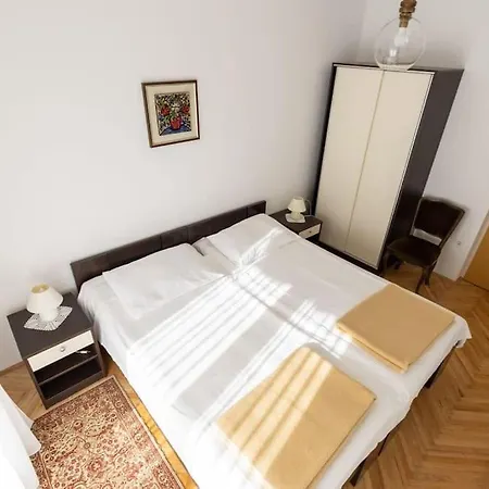 Appartement Venko
