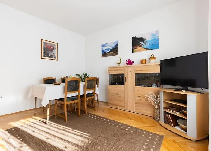 Appartamento Venko Kožino
