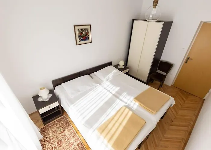 Appartamento Venko