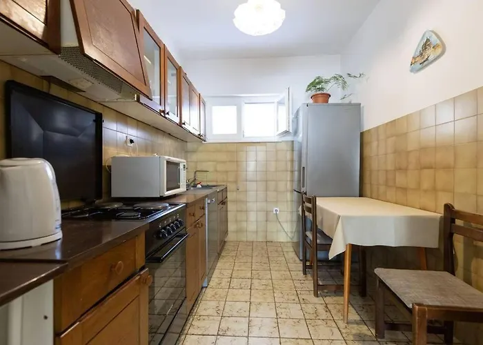 Appartamento Venko *