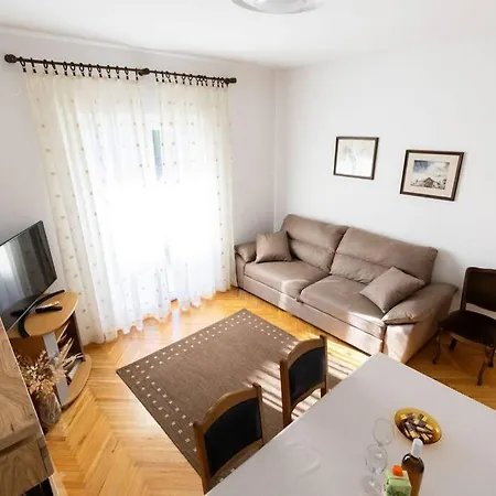 Venko Apartment *