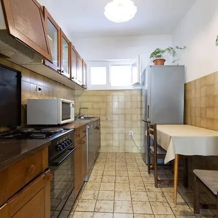 Apartamento Venko *