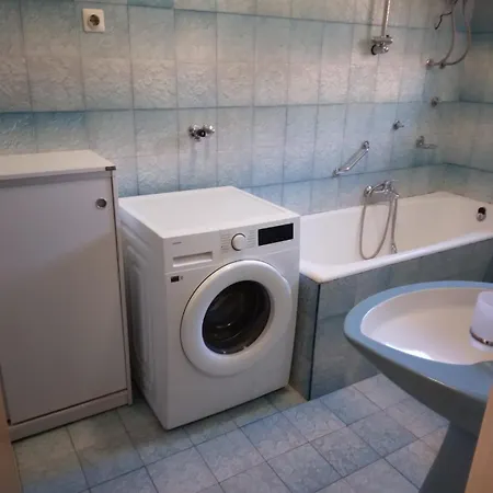 Venko Apartment Kozino