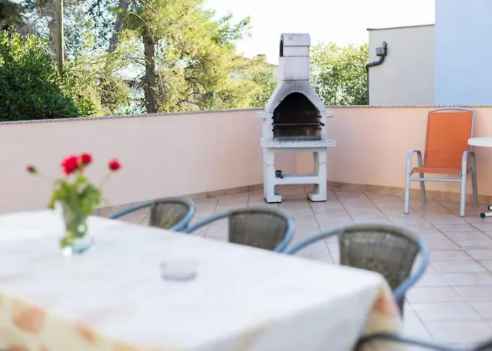 Venko Lägenhet Kožino